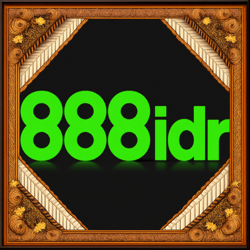 888idr — galeri pratinjau - APK Resmi